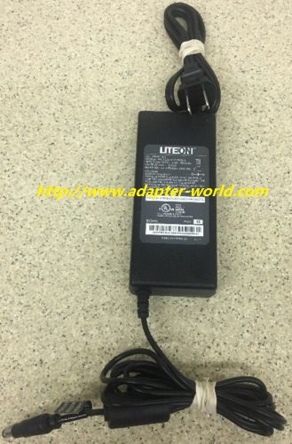 *100% Brand NEW* LiteOn 12V 2.67A PA-1320-01C-ROHS 524475-024/054 AC Adapter Free Shipping! - Click Image to Close